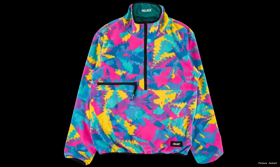 Cheap Palace Reversible Fleece Warper 0516